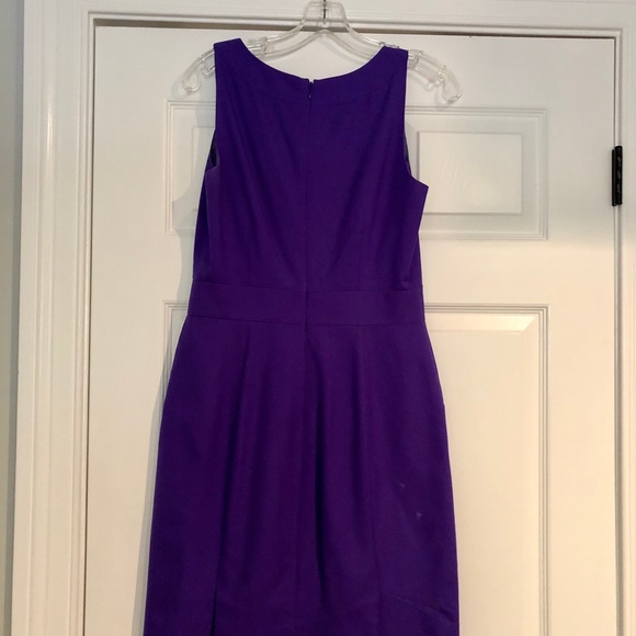 J.Crew Women’s Pencil Dress with Pockets size 4 - Picture 3 of 3